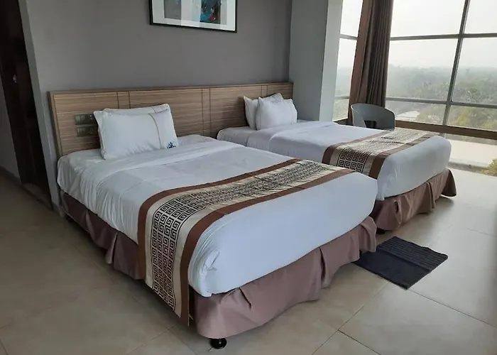 Sarah Resort Gazipur Rajabari