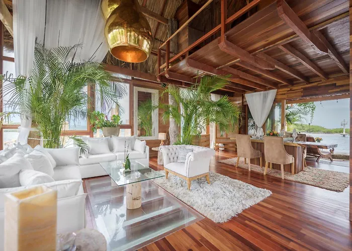 Aruba Ocean Villas