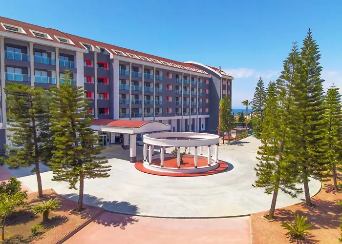 Casa Fora Beach Resort & Spa