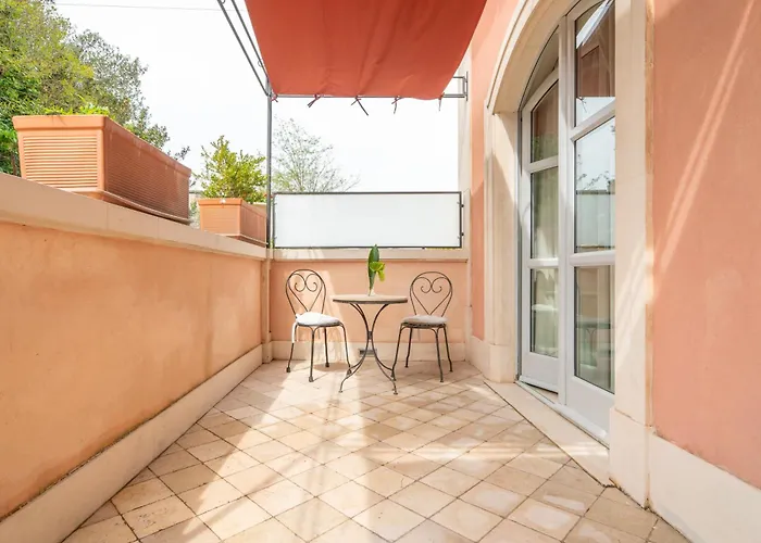 Relais Villa San Martino Martina Franca