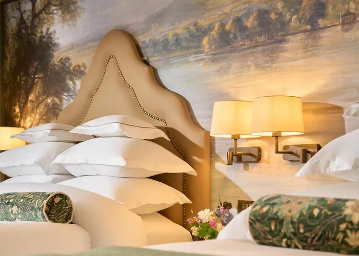 The Killarney Park Hotel