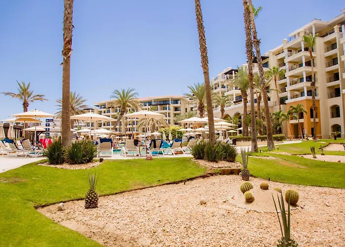 Casa Dorada Los Cabos &Spa