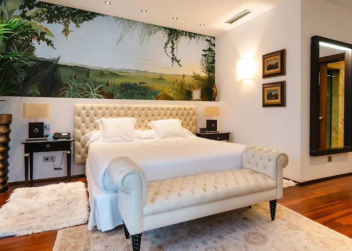 Mirador De Dalt Vila-Relais & Chateaux Ibiza