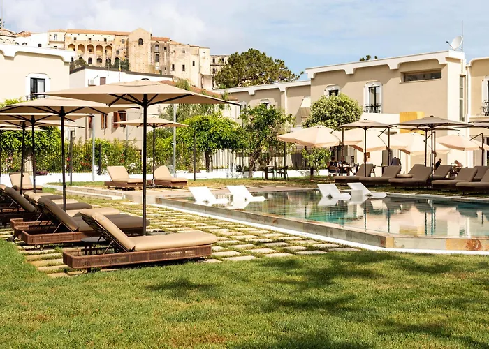 Ananea Tropea Yachting Resort