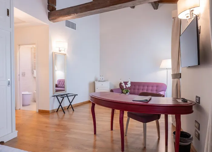 Borgo La Chiaracia Resort & Spa Castel Giorgio