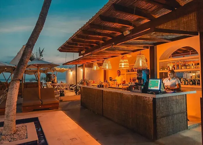 Wala Hotel And Beach Club