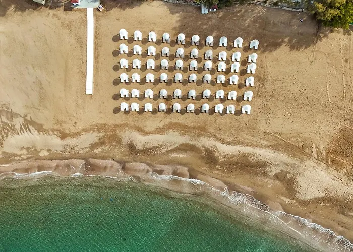 Club Beyy Resort Hotel