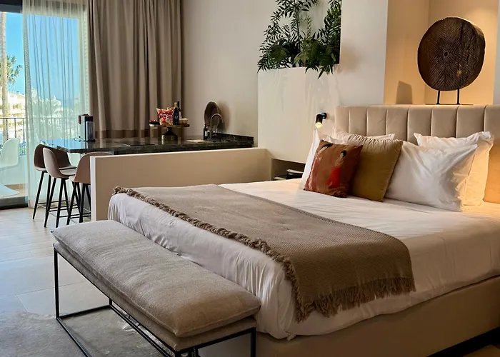 Comfy Studios Benalmádena