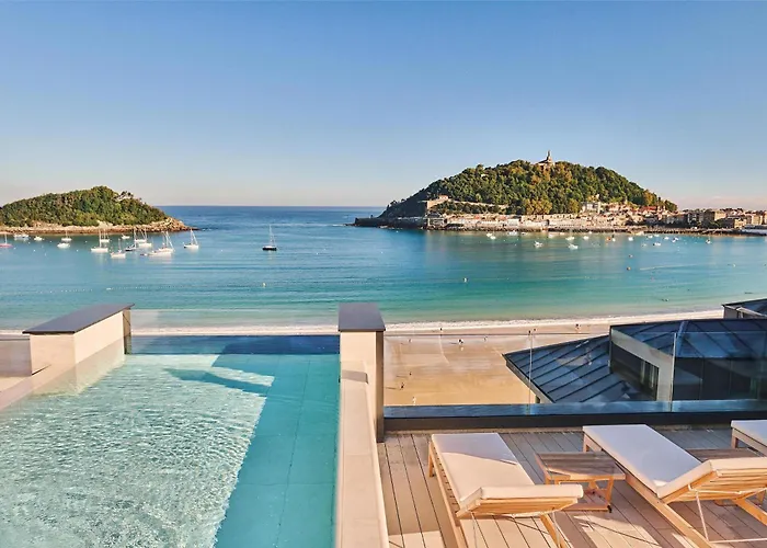 Nobu San Sebastian