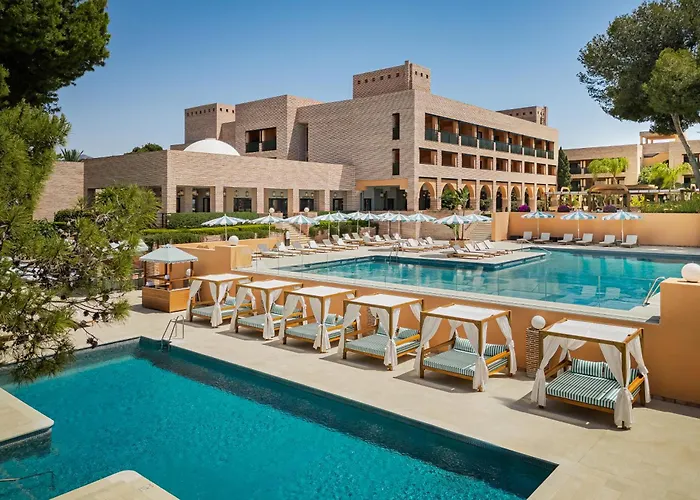 Gran Marbella Resort&Beach Club