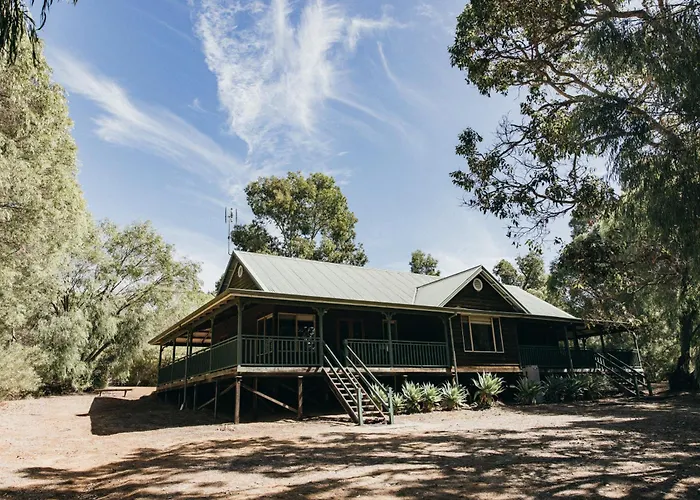 Yallingup Forest Resort