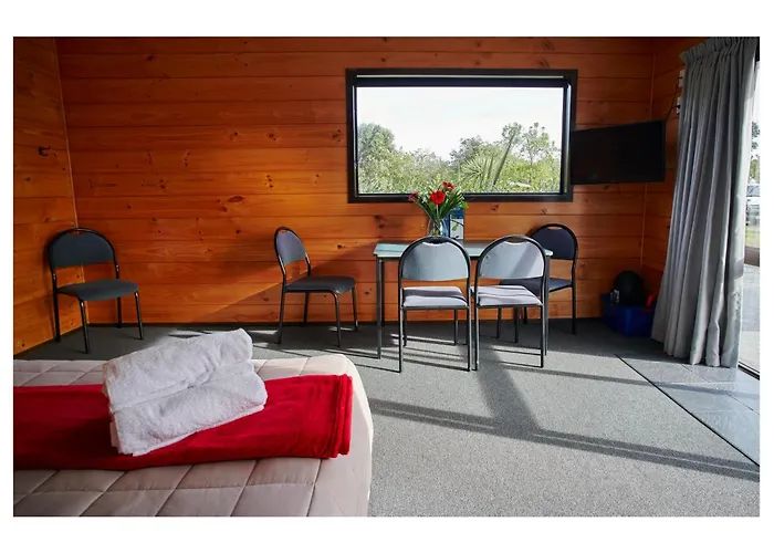 Seaside Top 10 Holiday Park