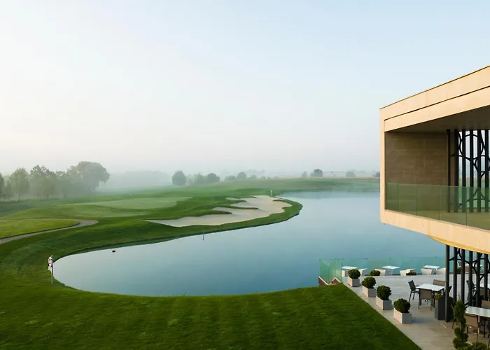 Zala Springs Health & Golf Resort