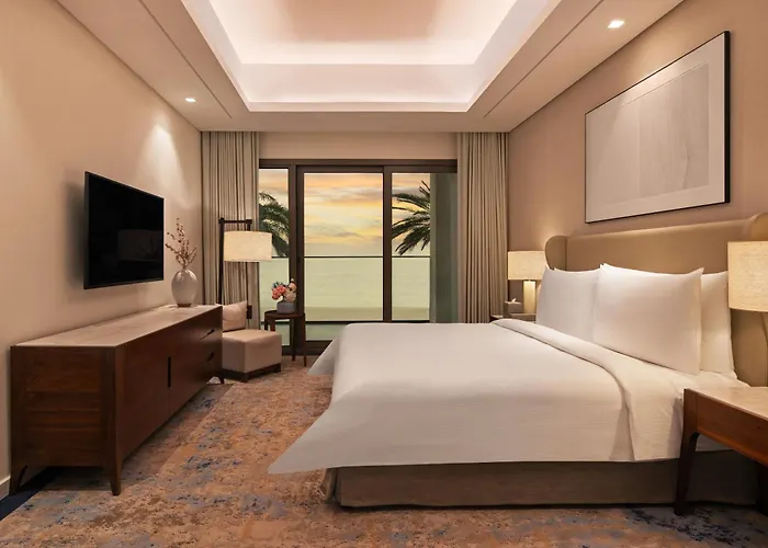 Address Beach Fujairah