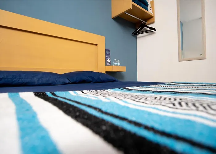 Hostal Talavera