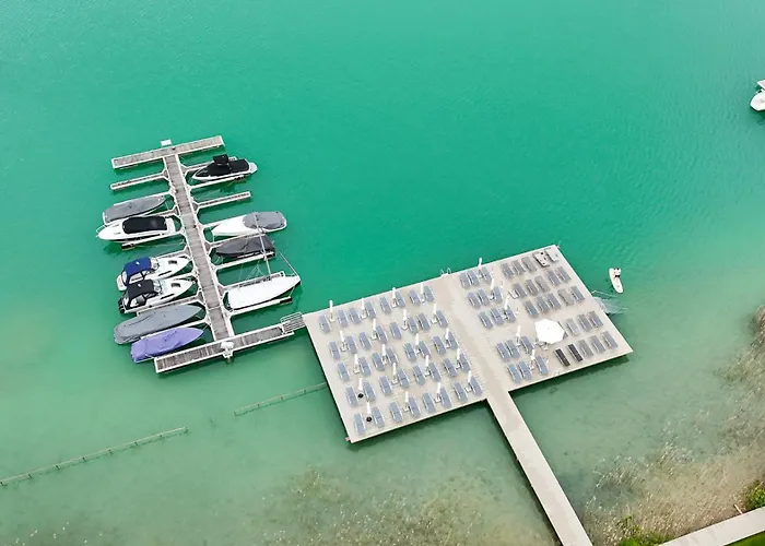 Seehotel Sued