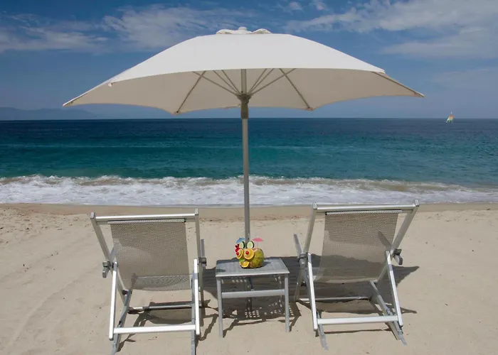 Sunset Plaza Beach Resort Puerto Vallarta All Inclusive