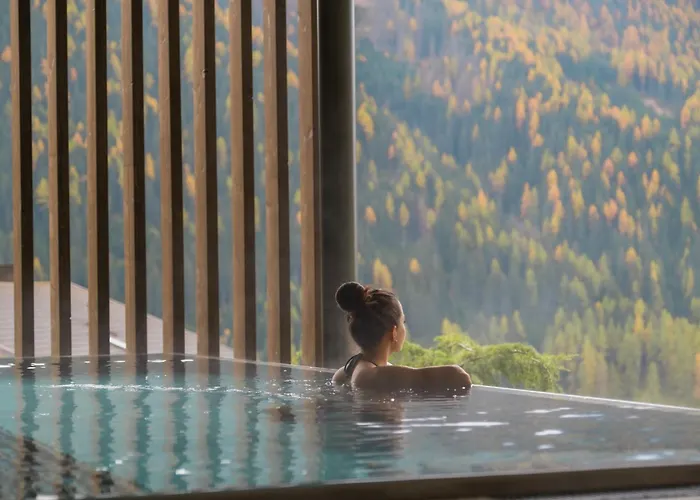 Mountain Residence Montana
