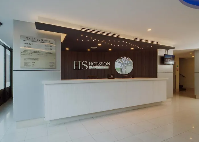 Hs Hotsson Smart Value Tampico