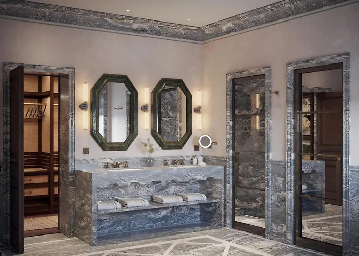 Villa San Michele, A Belmond Hotel, Florence Fiesole