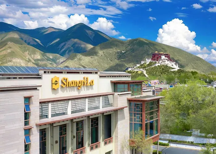 Shangri-La