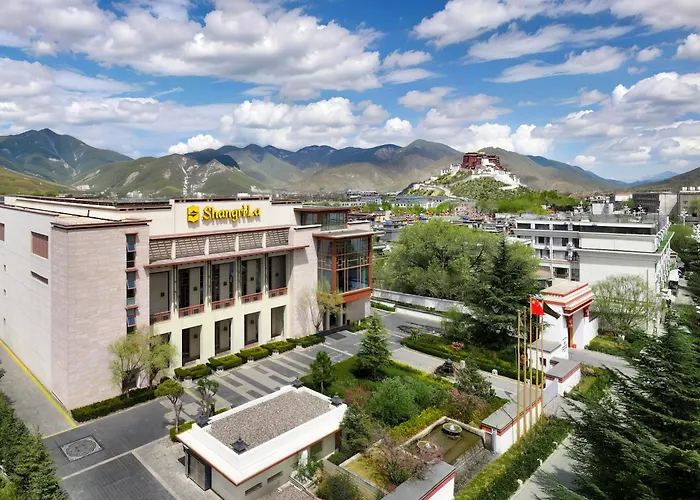 Shangri-La