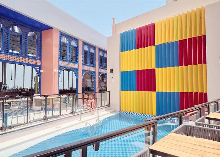 Hotel Doubletree By Hilton Doha Old Town