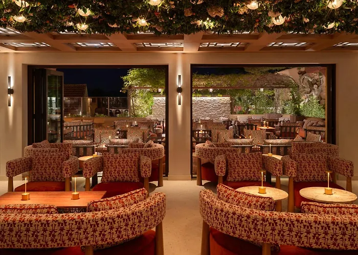 Byblos Saint-Tropez