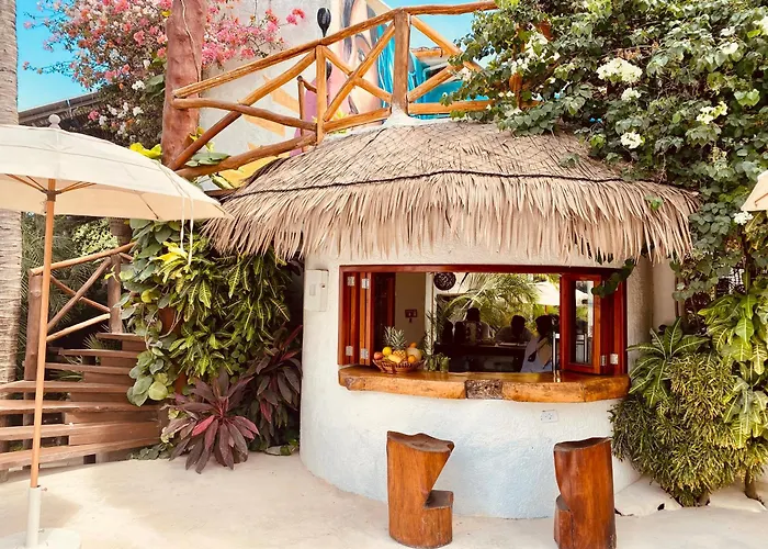 Hotel Para Ti - Adults Only