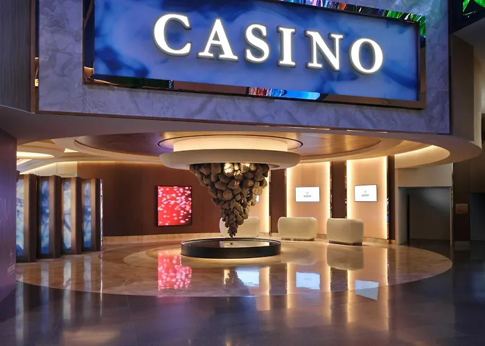 Inspire Entertainment Resort Incheon