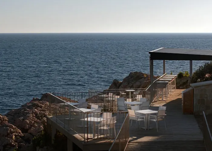 Mamula Island By Banyan Tree Hotel Herceg Novi