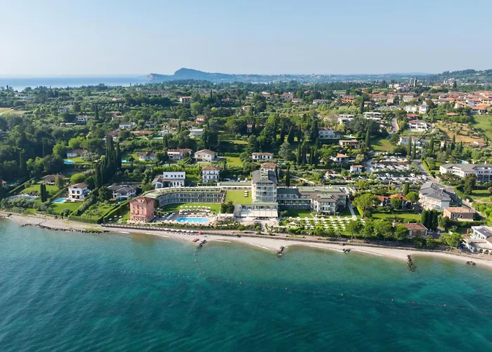 Park Hotel Casimiro
