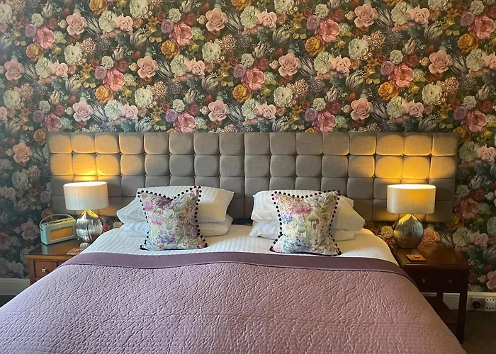 Chatton Park House Hotel Adult Only