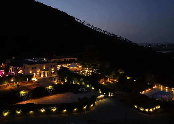 Sotto Il Cielo Hotel