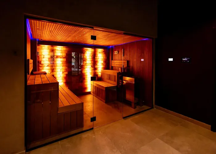 Hotel Pestera Wellness & Spa