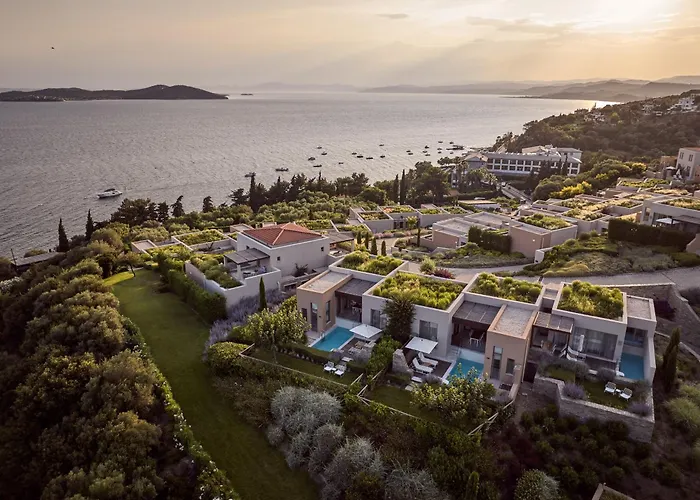 Eagles Villas - Small Luxury s Of The World