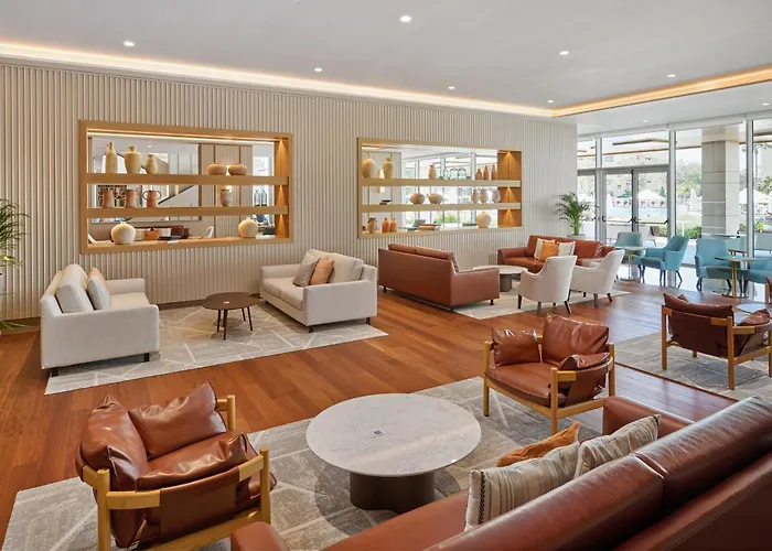 Hipotels Playa De Palma Palace&Spa (Adults Only)