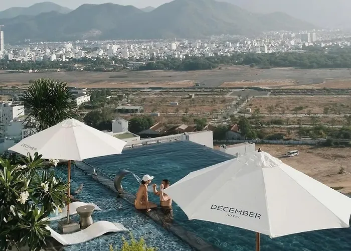 December Hotel