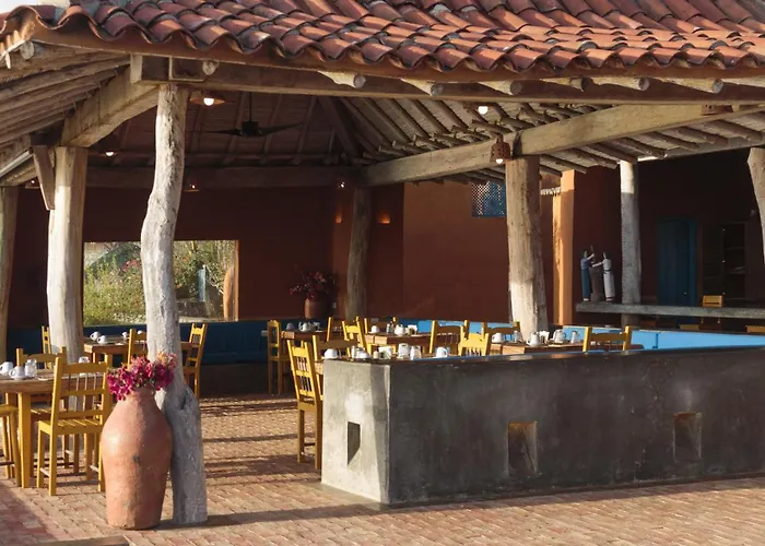 Cala Margarita Hotel Paraguachi