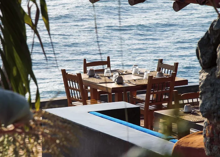 Cala Margarita Hotel