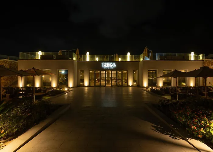 Cleopatra Sidi Heneish Hotel Mersa Matruh