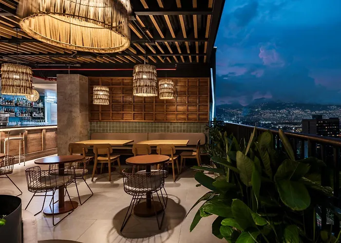 Faranda Collection Medellin, A Member Of Radisson Individuals