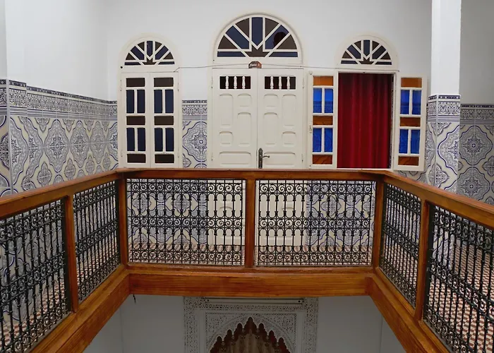 Riad Dar Marjana