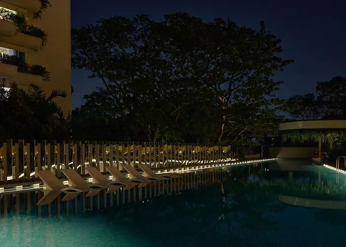 Standard, Singapore