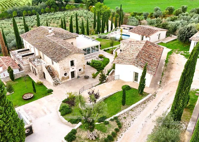 Borgo del Lago