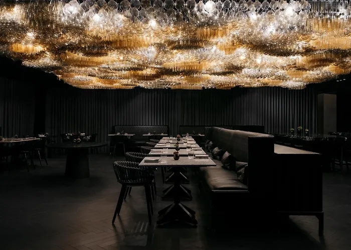 Jackalope Hotel