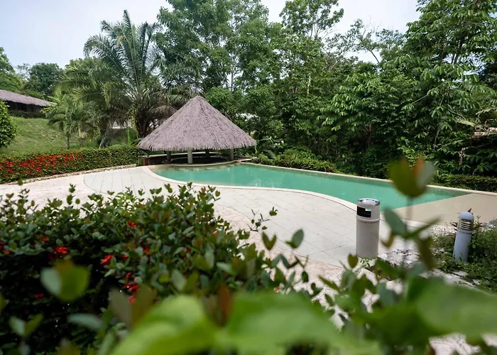 Villa Mercedes