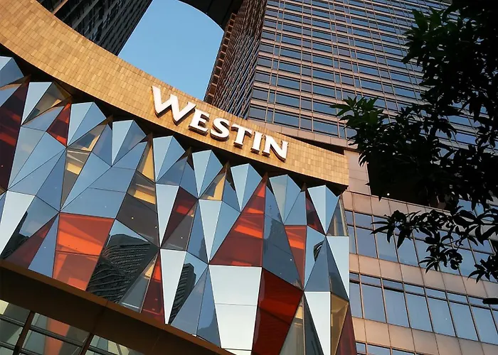 The Westin Guangzhou