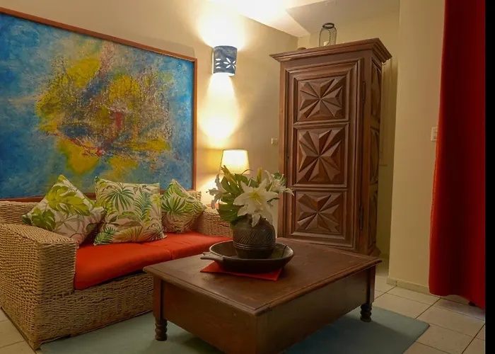 Hotel Coco Plaza