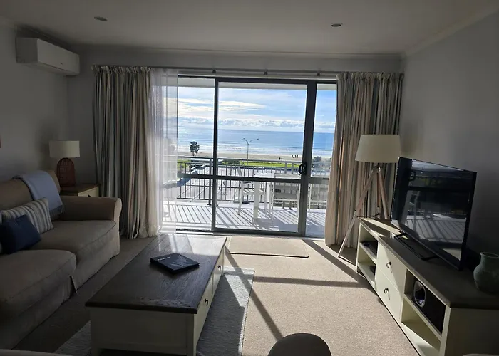 Beachpoint Apartments